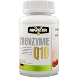Coenzyme Q10 60 капс Mxl